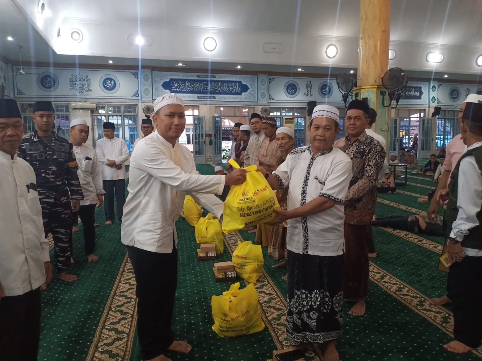 66. SAFARI RAMADHAN 24 03 2025 2