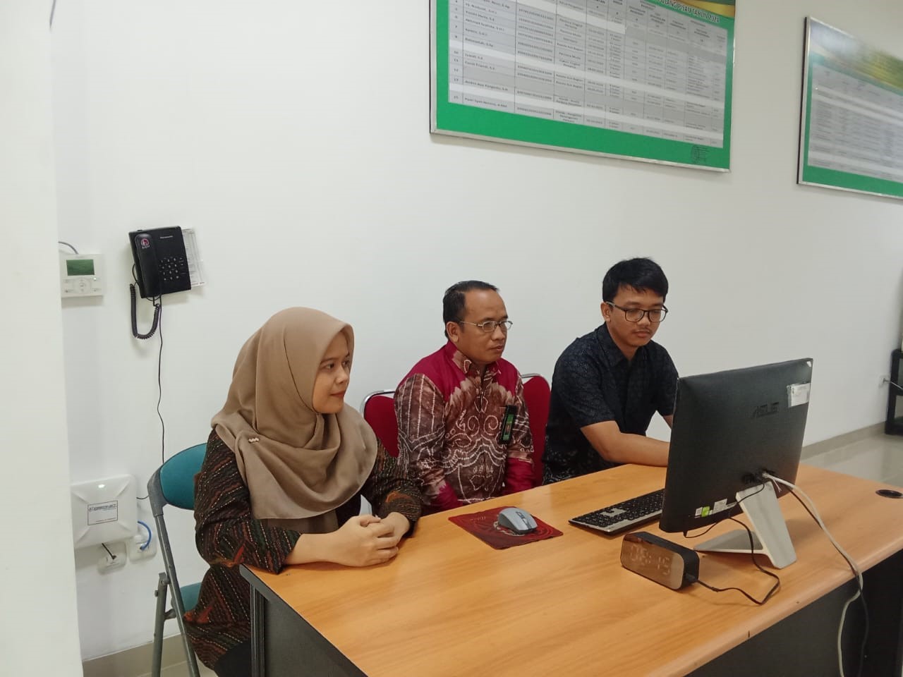 Pengadilan Agama Pulang Pisau Ikuti Zoom Meeting Mengenai Sosialisasi Mekanisme Pembayaran Tunjangan Kinerja Mahkamah Agung Republik Indonesia 1