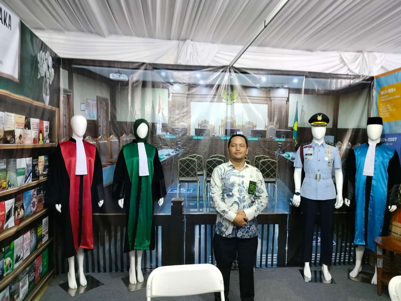 kampung hukun 2025-2