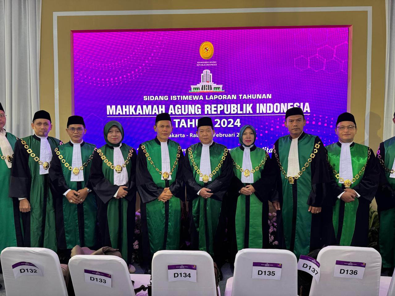 sidang laptah 2025