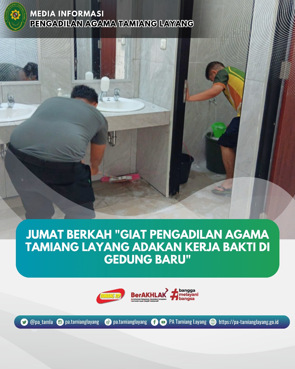 jumat bersih