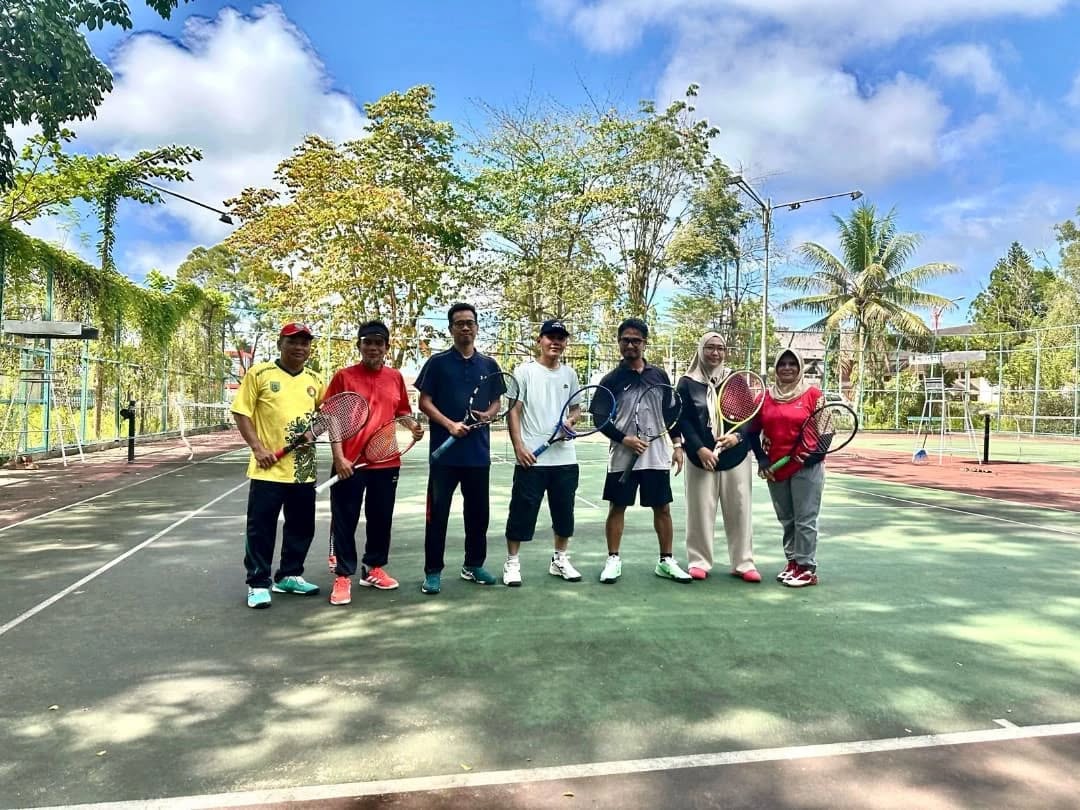 tenis 2