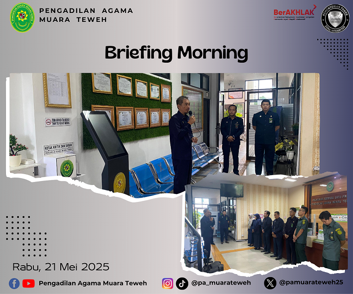 brimo 21 mei 2025