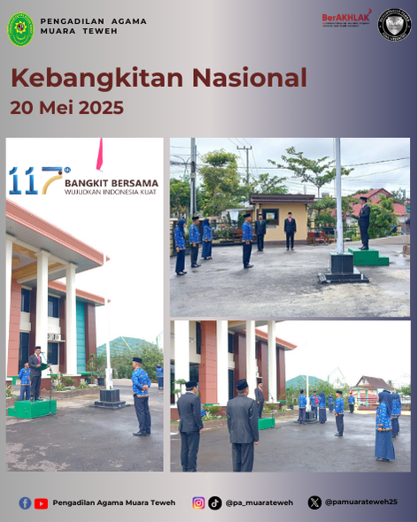 hari kebangkitan nasional