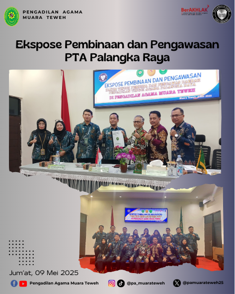 hatibinwasda ekspose