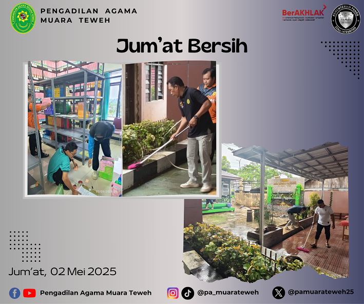 jumsih 2 mei 2025
