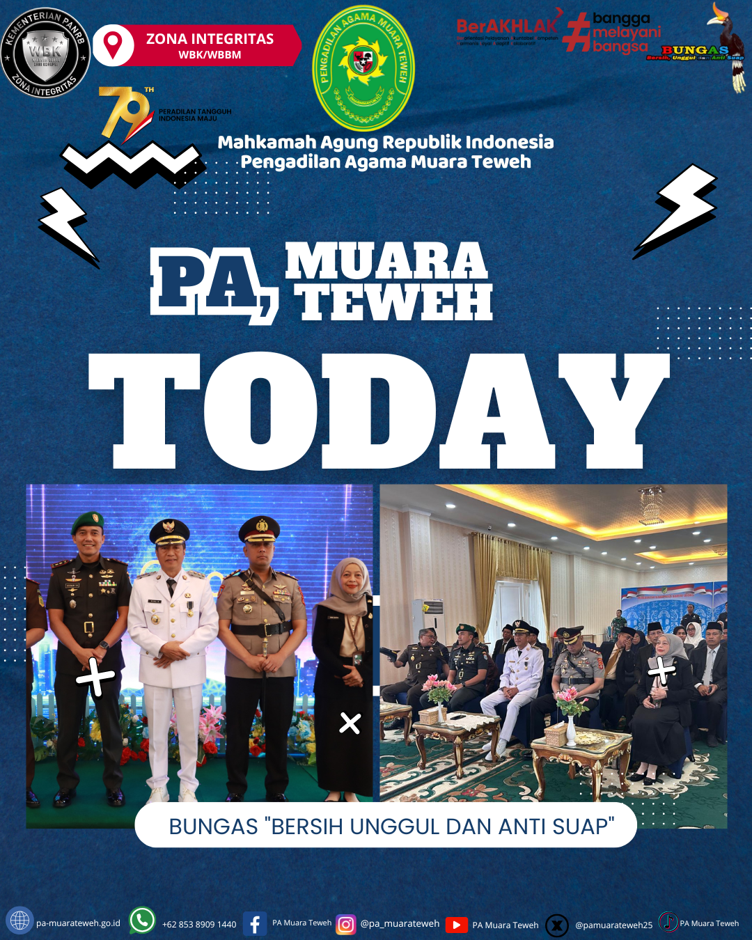peringatan hari otonomi daerah 2025