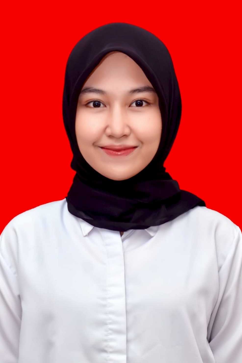 Mengenal Sosok Hani, CPNS Muda dari Surabaya yang Siap Mengabdi di Pulang Pisau