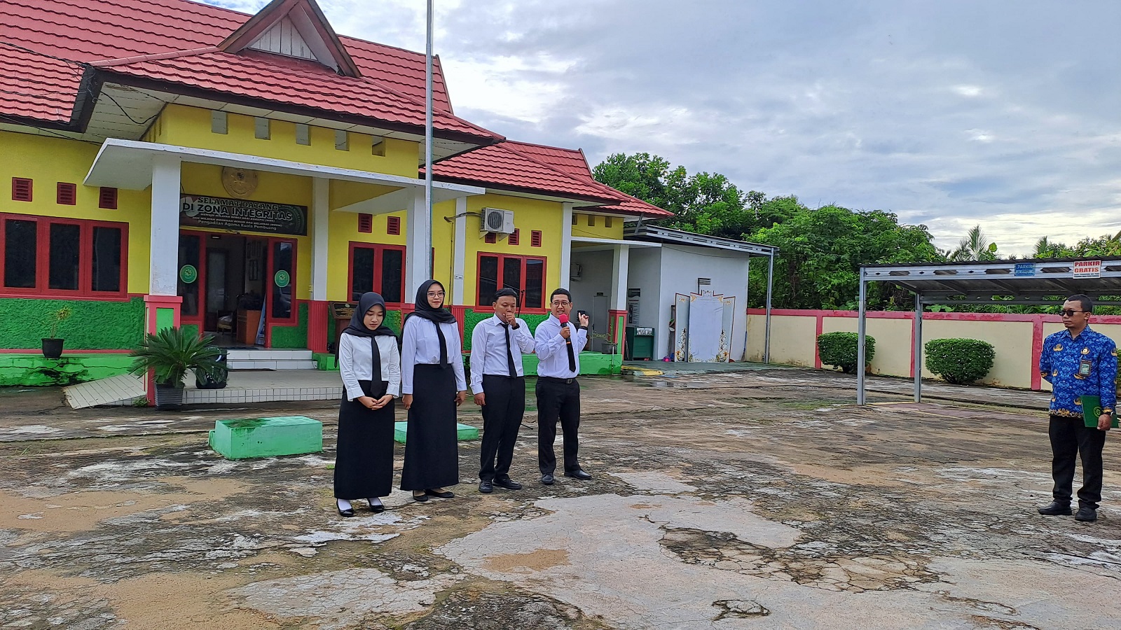 115. perkenalan CPNS 2
