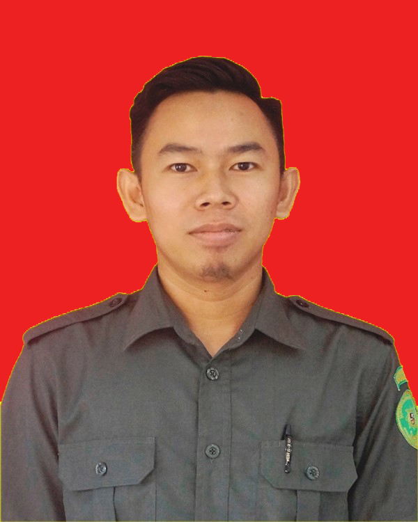 Mengenal Panitera Pengganti PA Pulang Pisau Yang Baru Dilantik