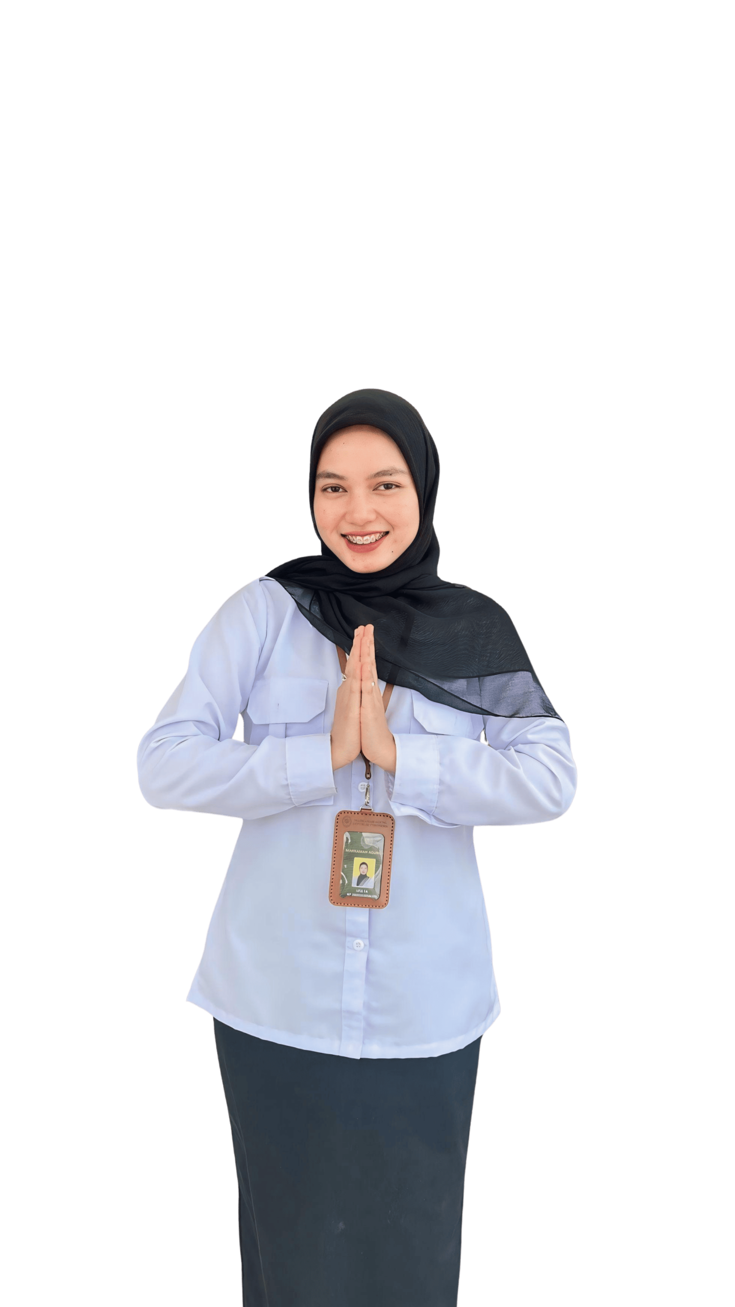 Profil CPNS PA Kasongan “Lu’lu”