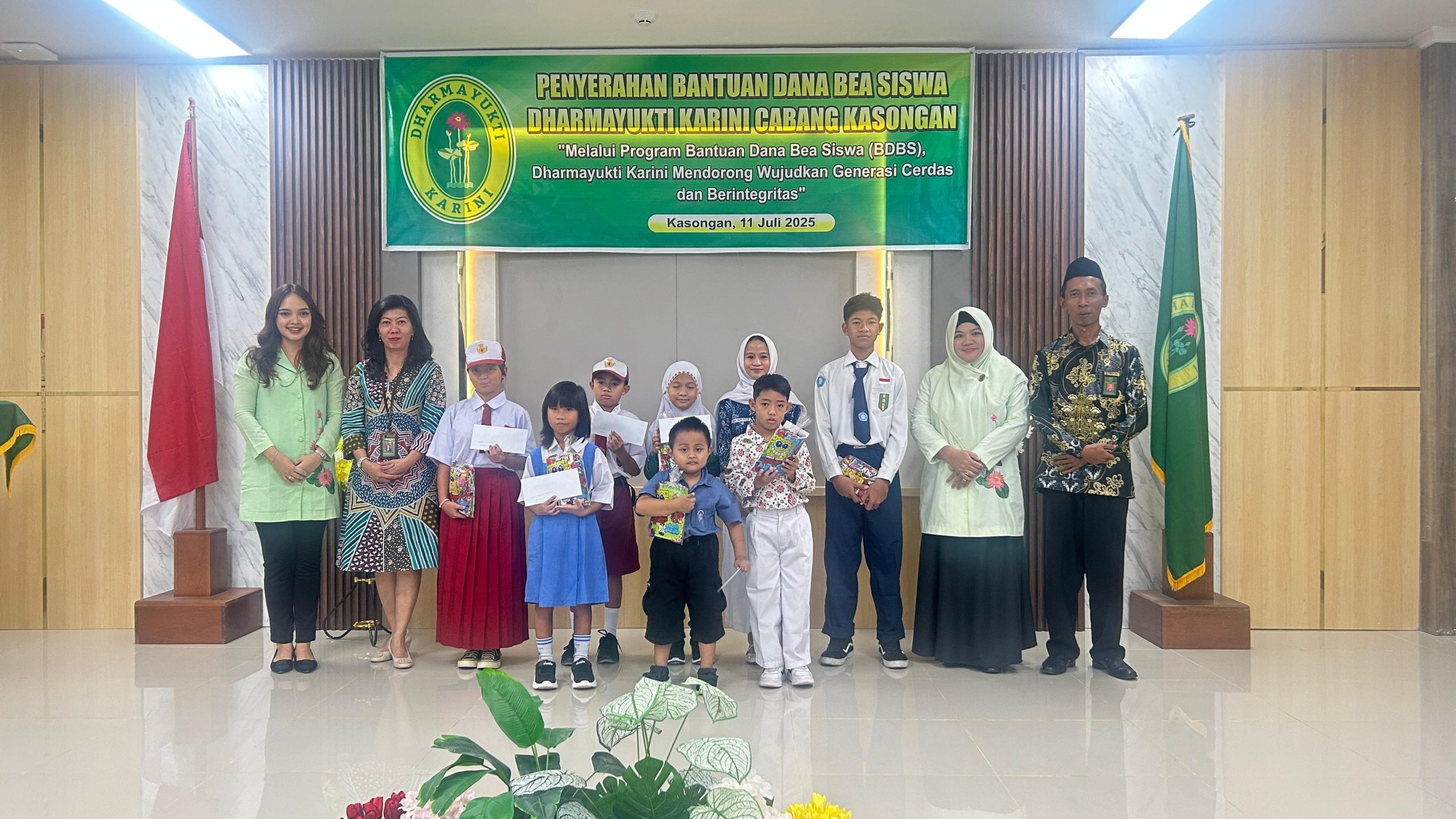 Dokumentasi bdbs