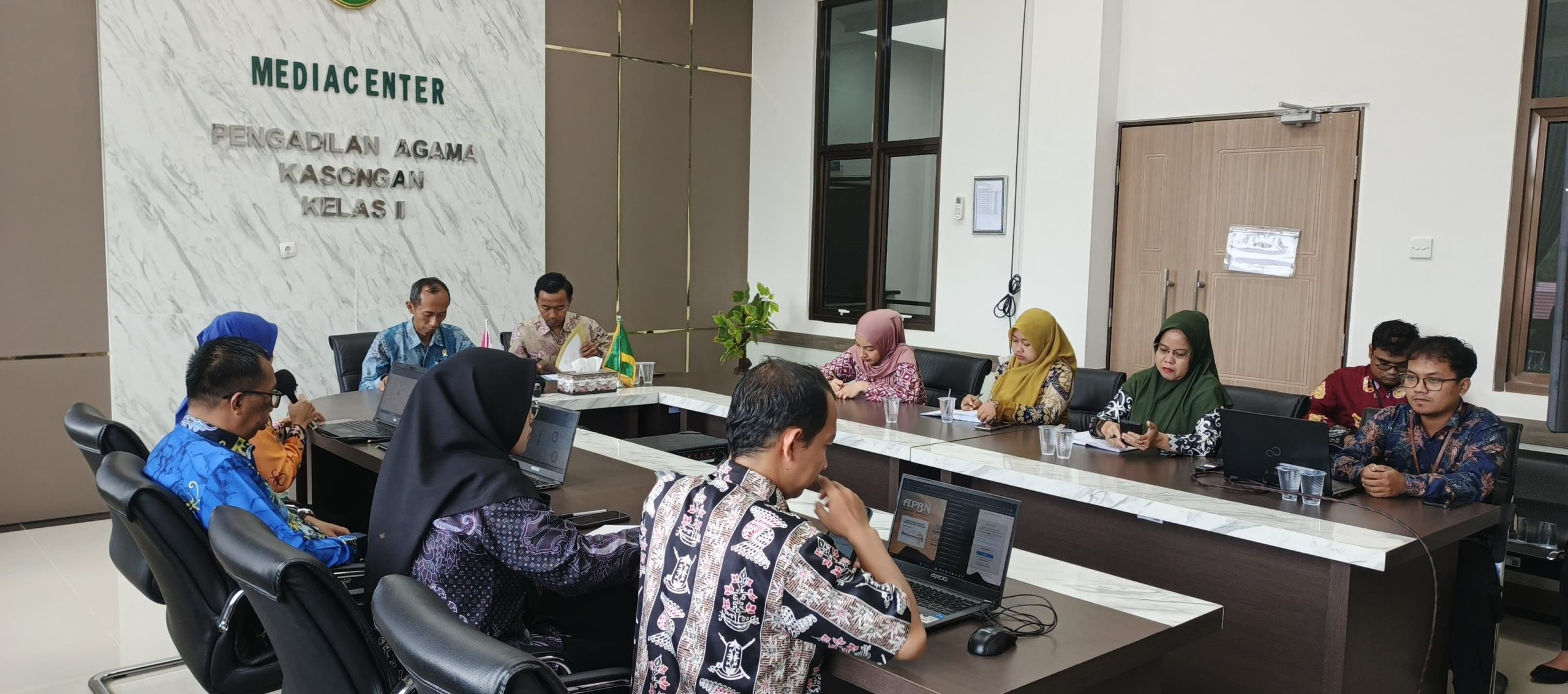 Evaluasi bulan juli 2025 2