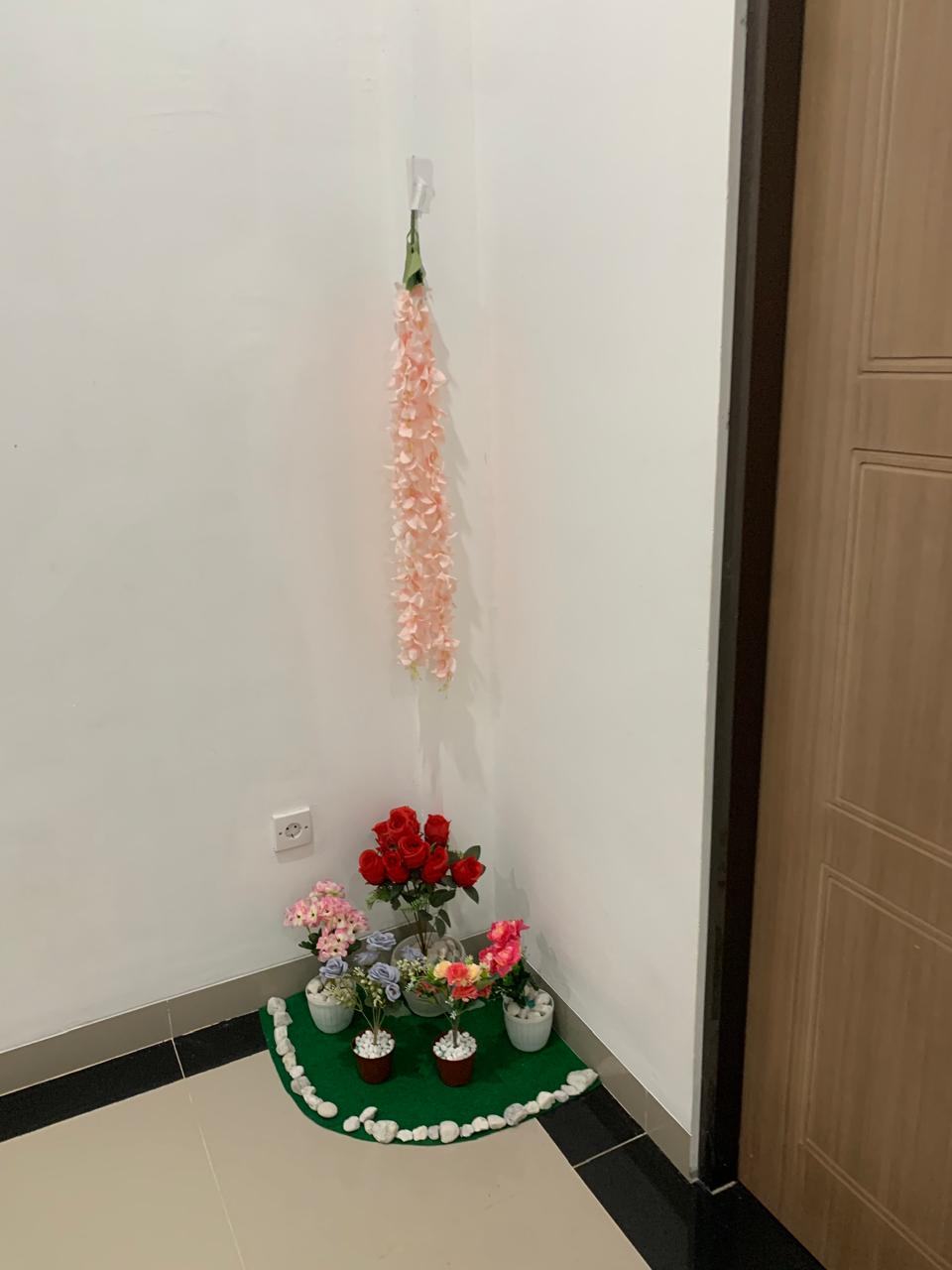 Hias bunga 3