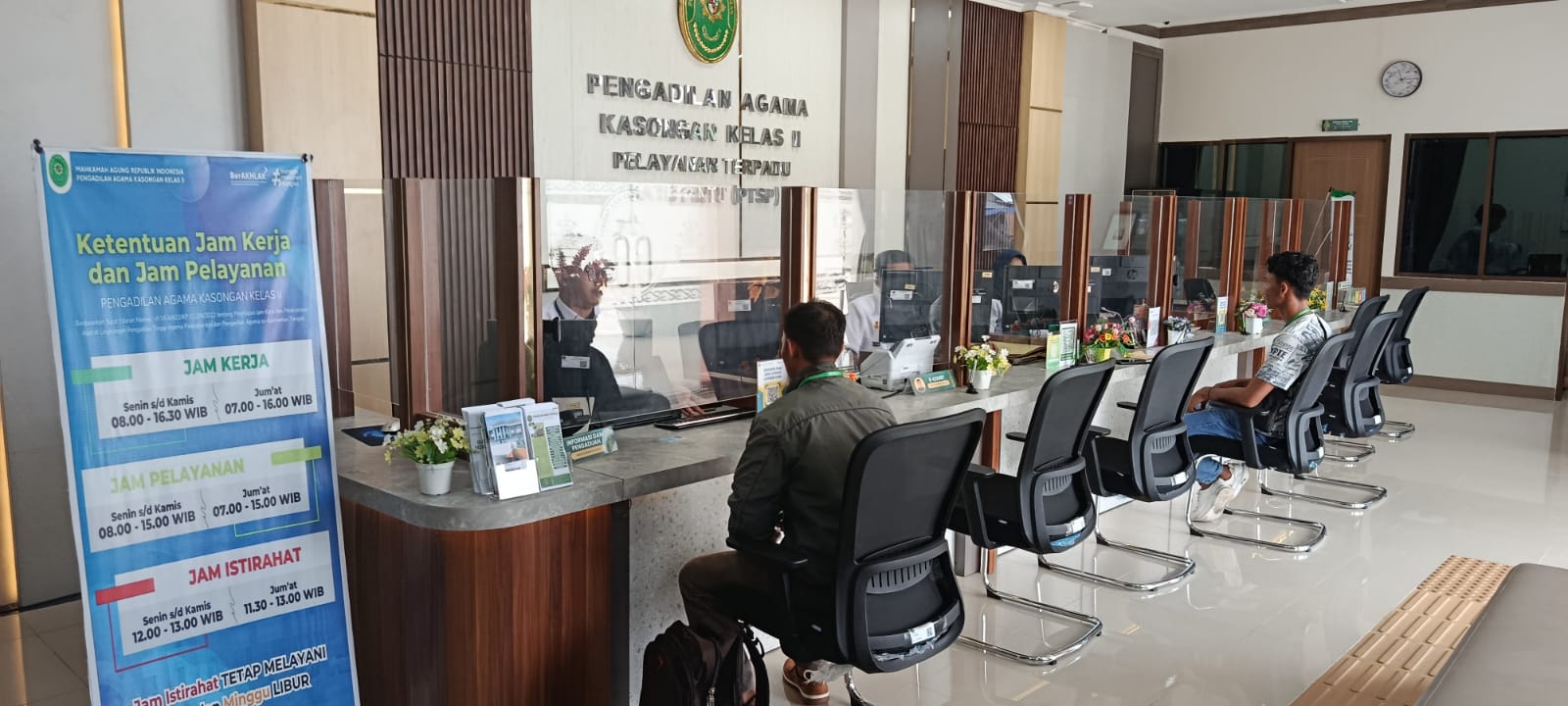 PTSP