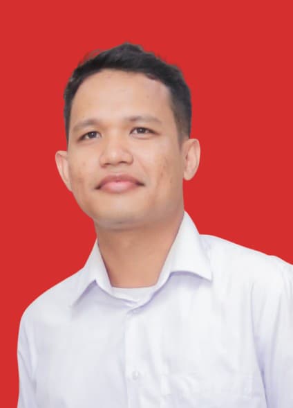 313. Mengenal Sosok Muhammad Ifandi, S.T. Calon Pegawai Negeri Sipil (CPNS) Baru Pengadilan Agama Sampit Kelas IB