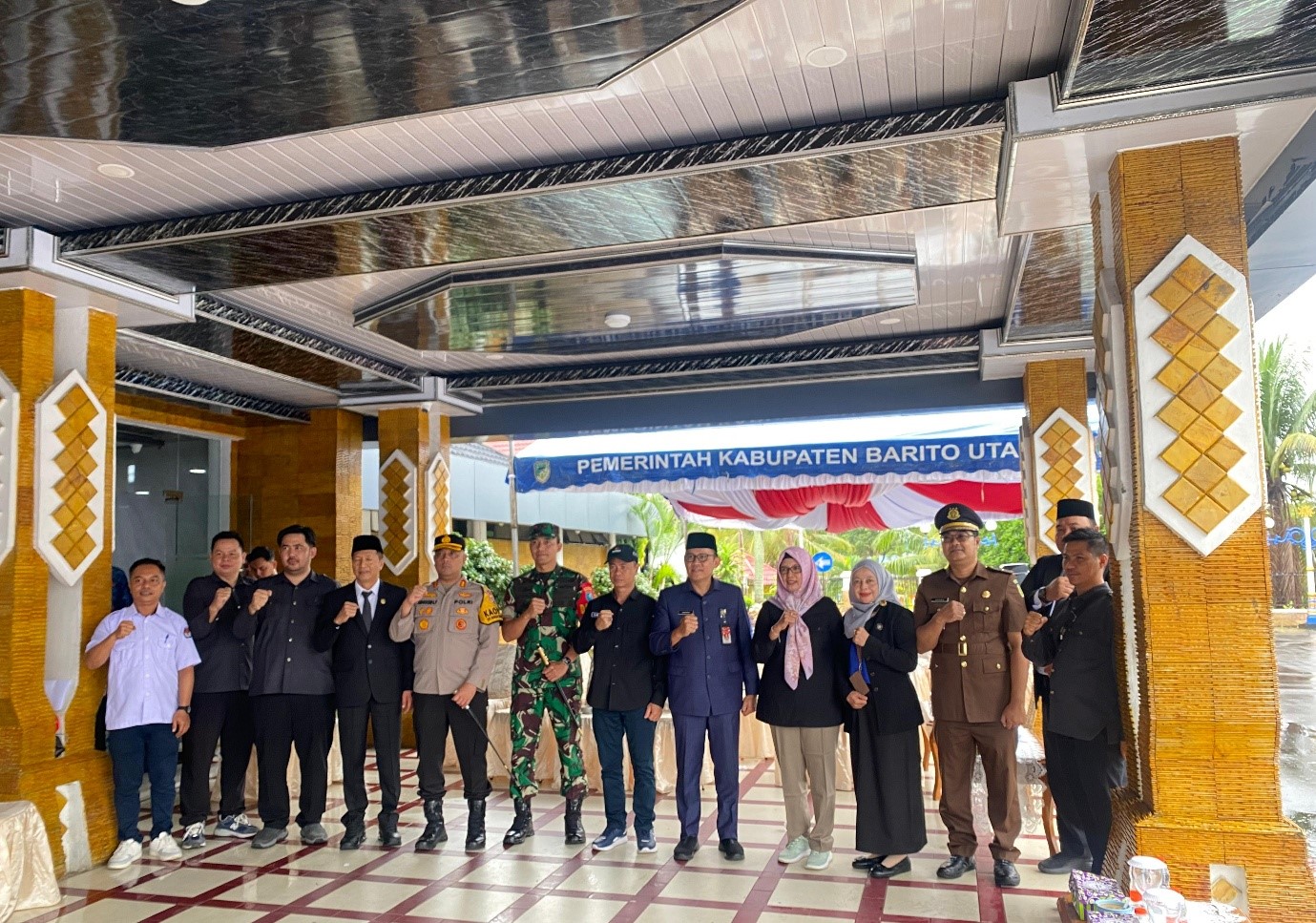 apel netralitas asn 2025-1