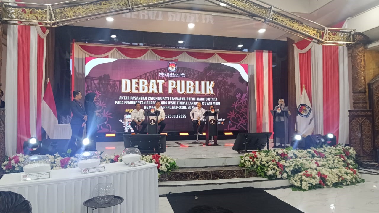 debat publik juli 2025-2