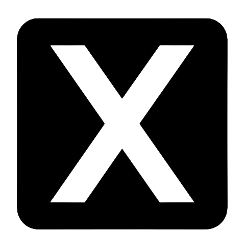 logo x
