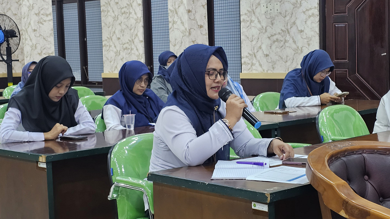 monev kesekretariatan 5