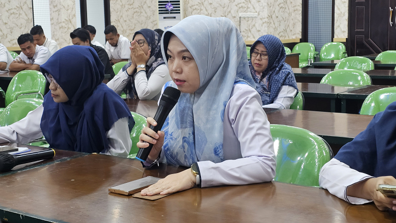 monev kesekretariatan 6