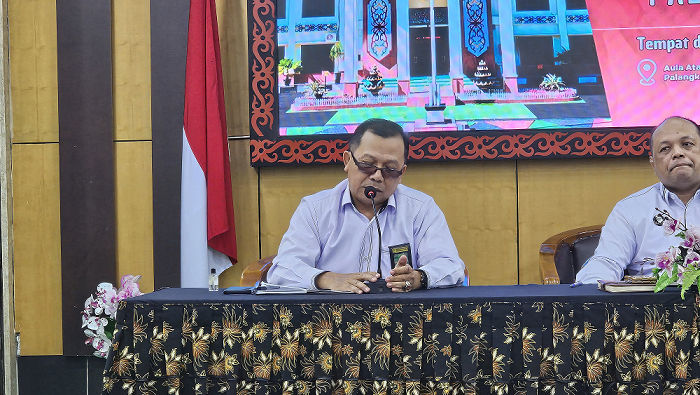 monev kesekretariatan 7