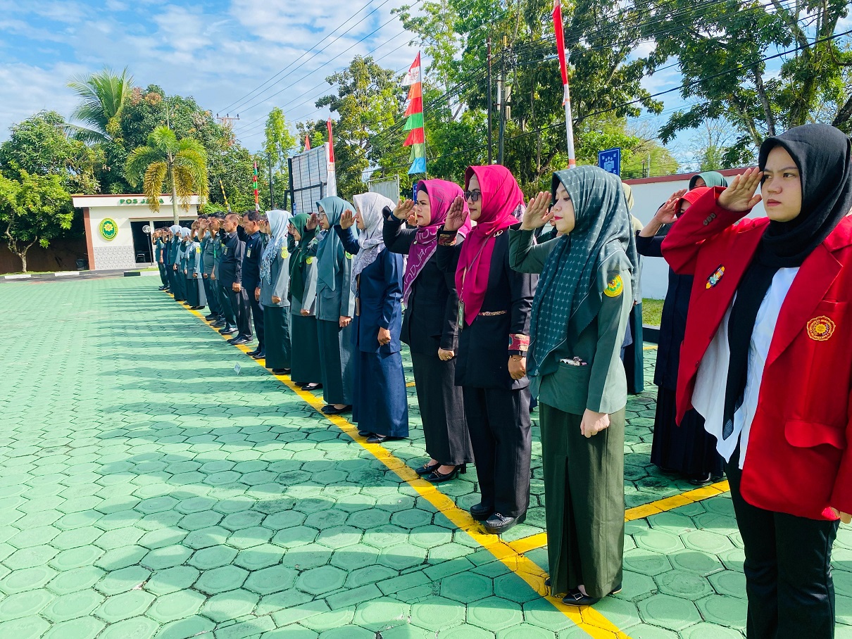 HUT MA 5