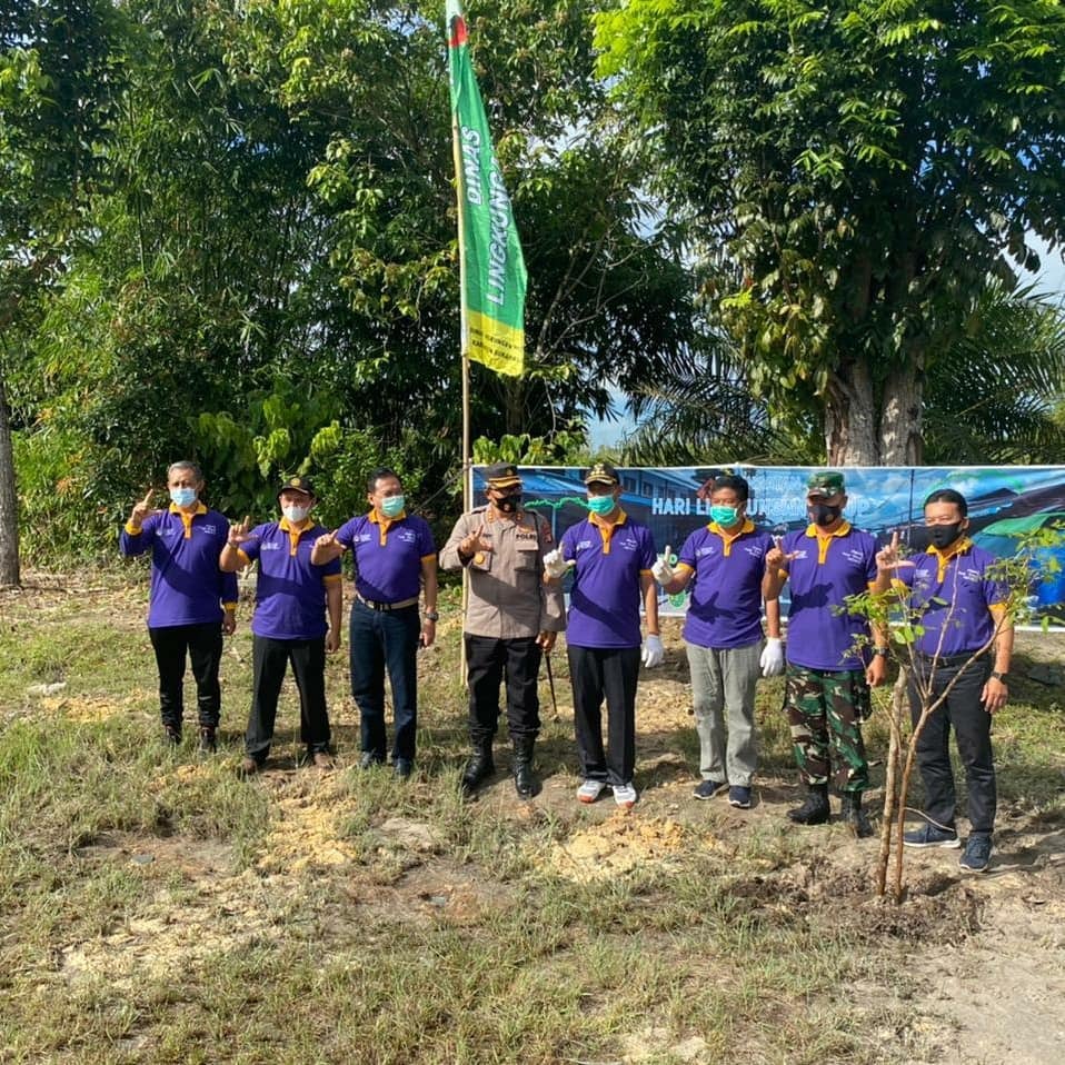 Peringatan Hari Lingkungan Hidup 1 2