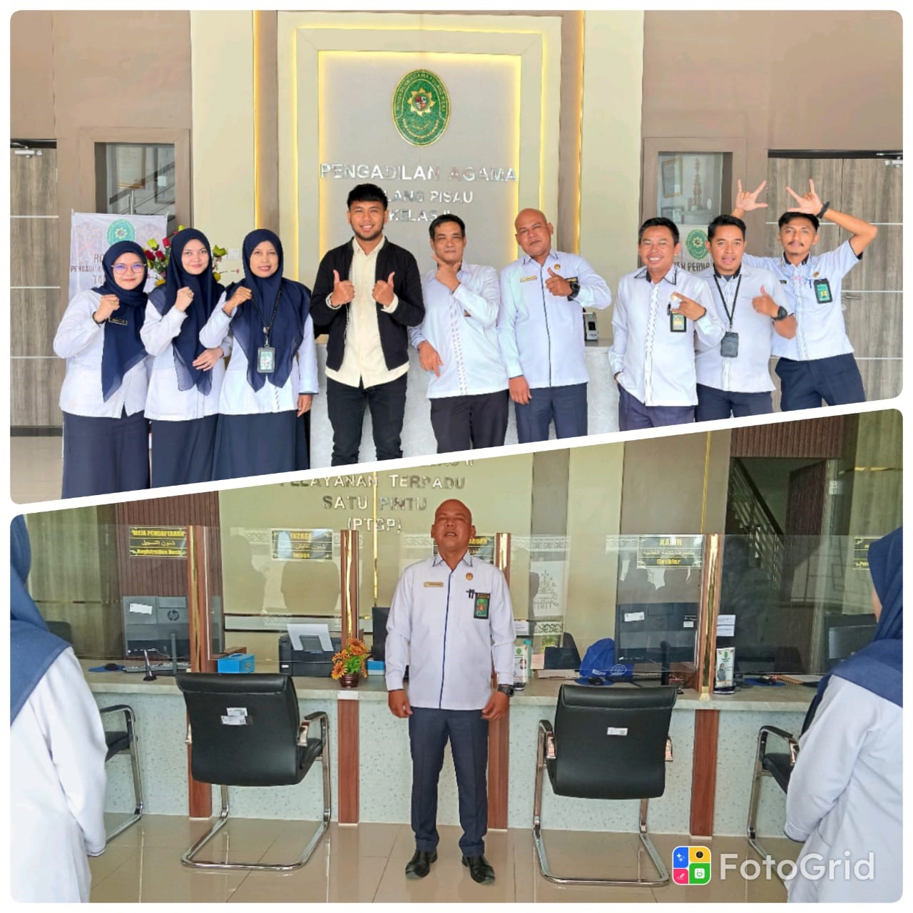 Serba-Serbi Pekan Kelima Juli 2025 Pengadilan Agama Pulang Pisau