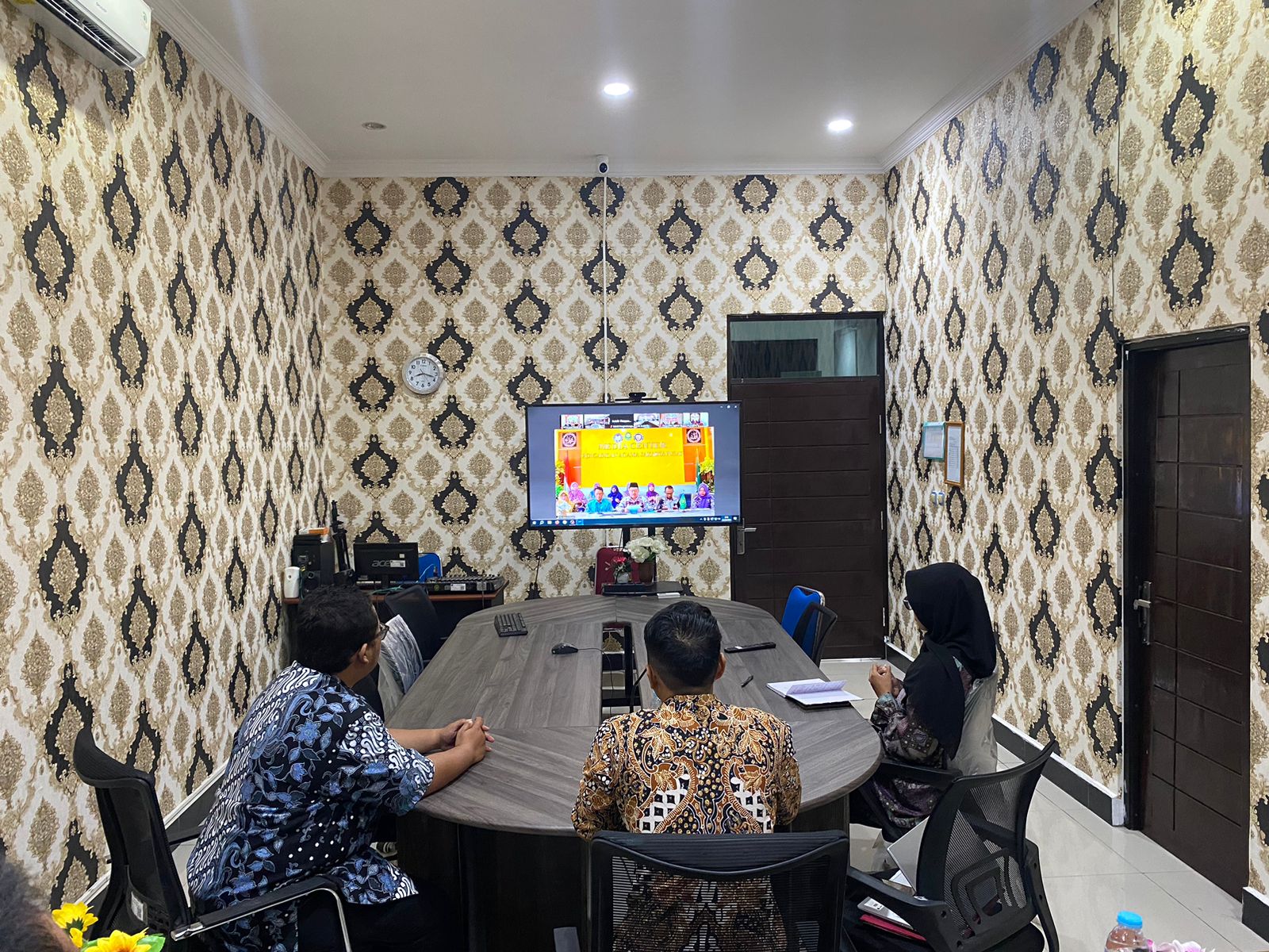 bimtek 1 agustus 2025-2